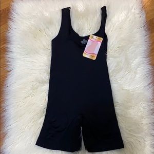 Shapeware bodysuit